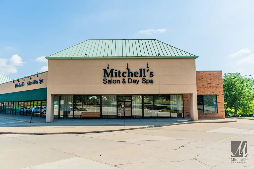 Mitchell's Salon & Day Spa — Beauty salon in Cincinnati